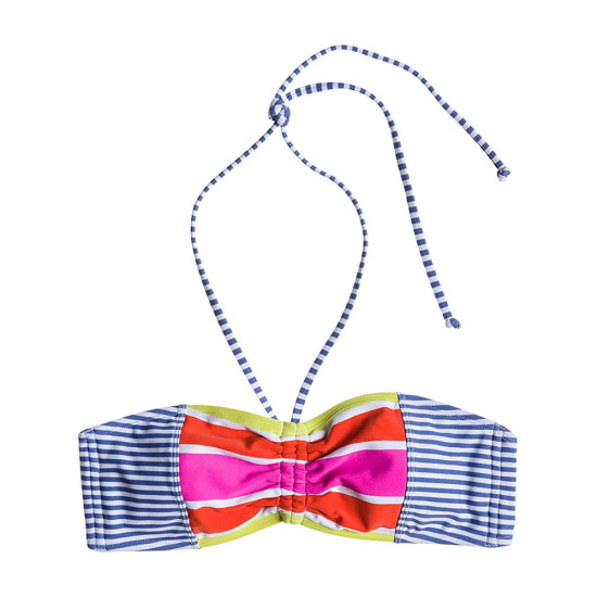 Roxy Γυναικείο μαγιό Sail Away Bandeau Bikini Top